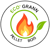 Logo eco grann