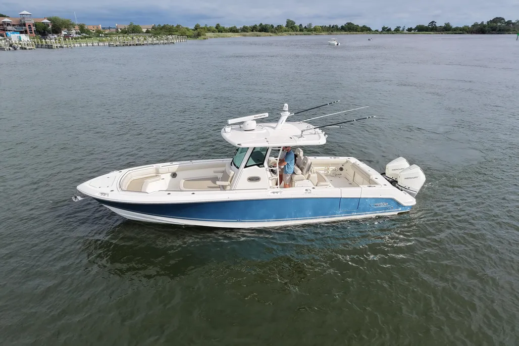 Boat thumbnail 2