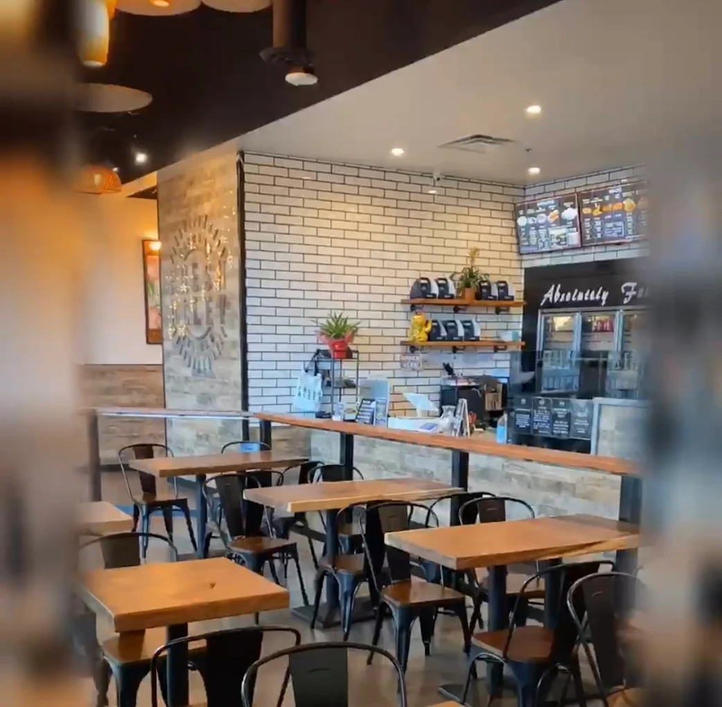 2020 NB Taekwondo 5 star Google review