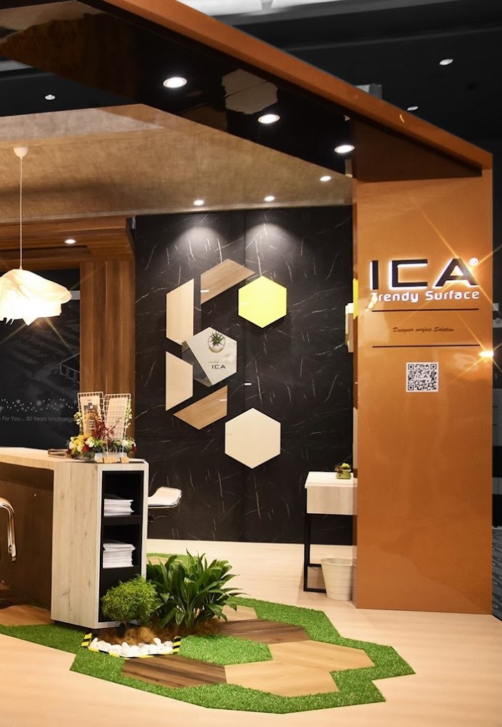 Unmatched Expertise - LTCC Pte. Ltd.