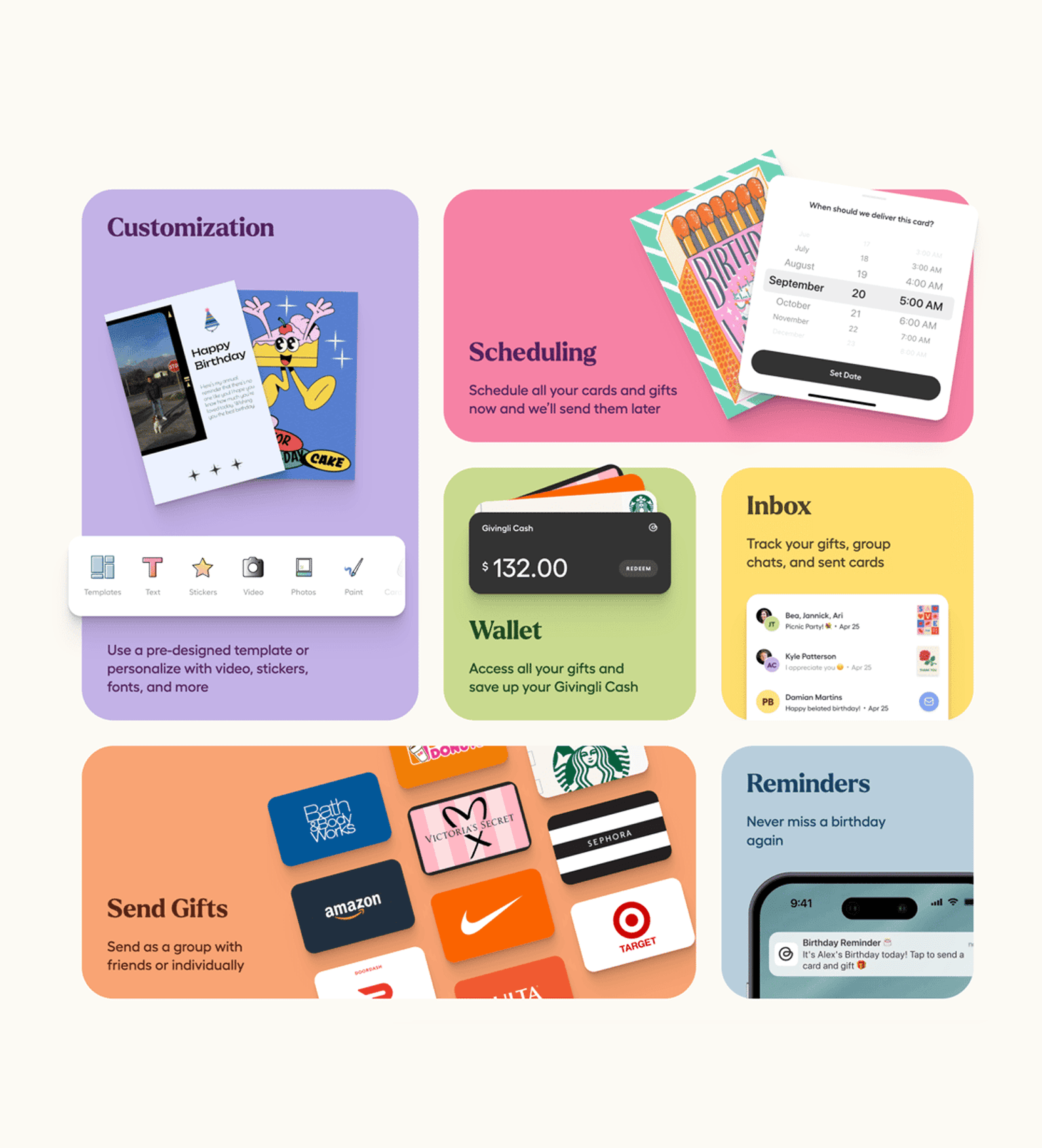Framer Website Design Services Interactive Bento Grids By Jabir Ahamed