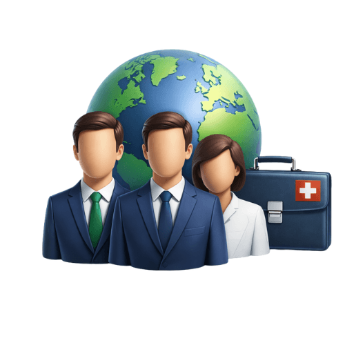 Financial Advisory Icon