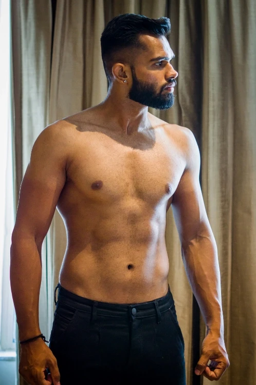 Miami Male Liposuction