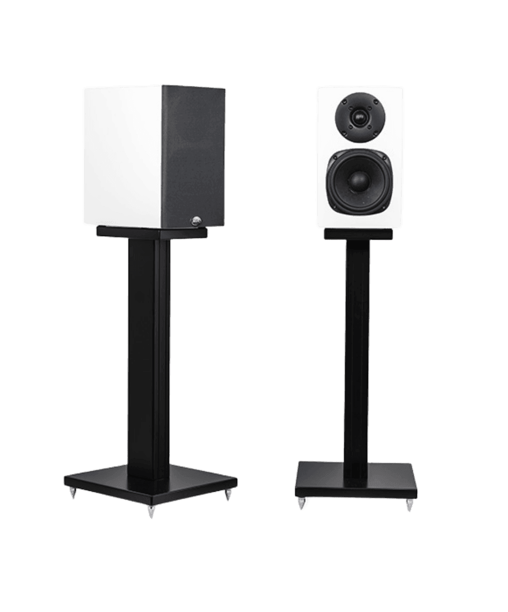 Naim NAPS 555 DR back