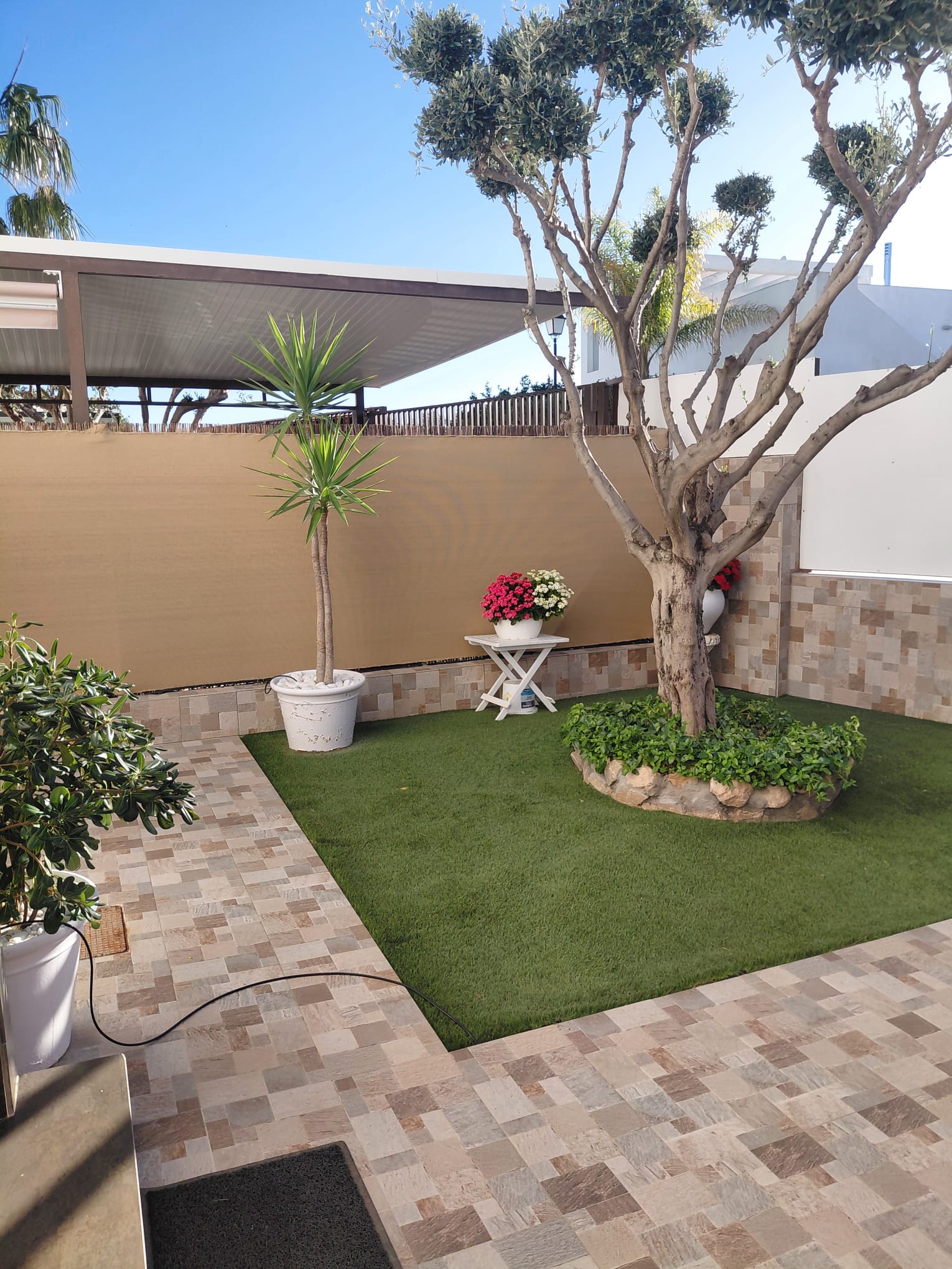 Villa à Lomas De Don Juan (Orihuela Costa) — 7