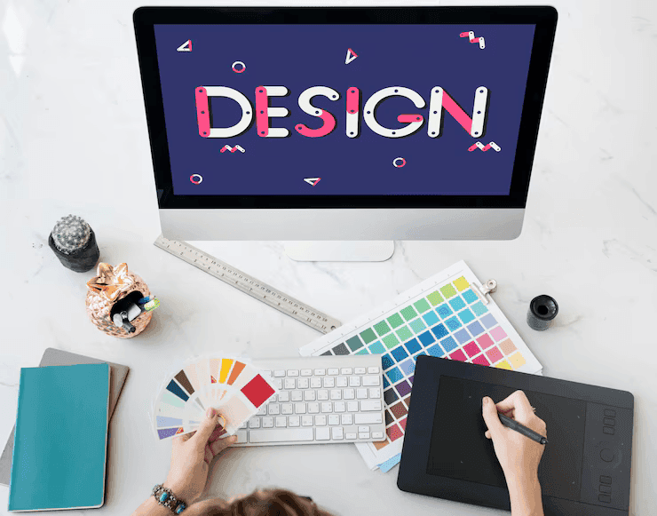 Graphic design tools and skills for 2025