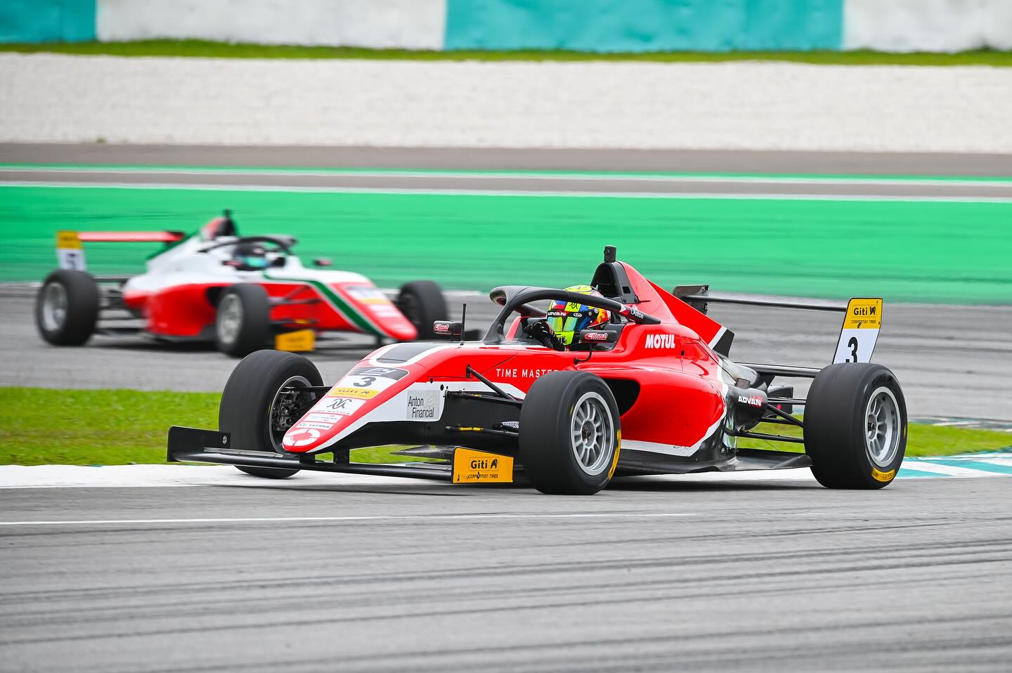 Formula4-SEA-Sepang