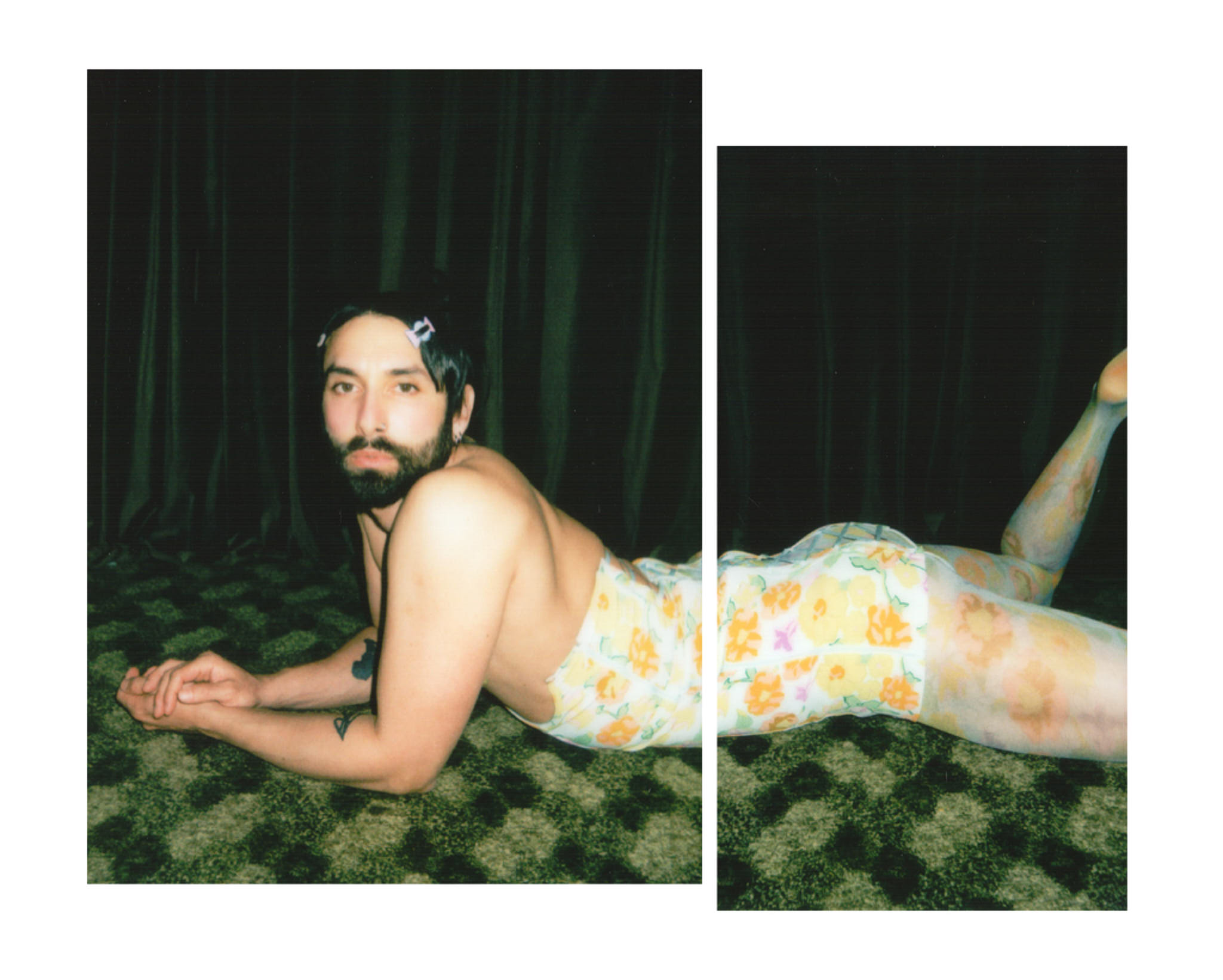  Conchita Wurst und Savage x Fenty by DIE IDA
