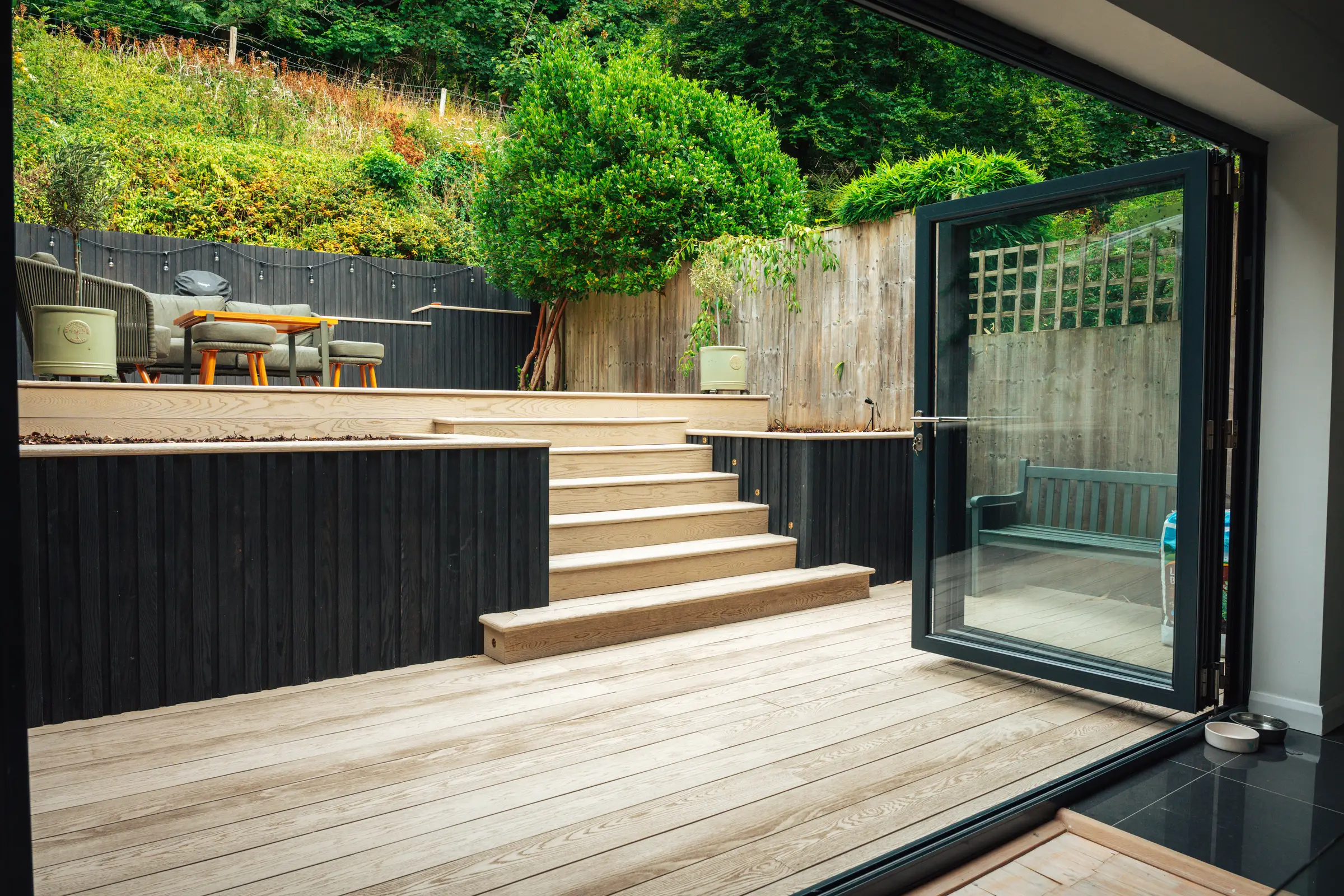 J.Drewe Landscaping