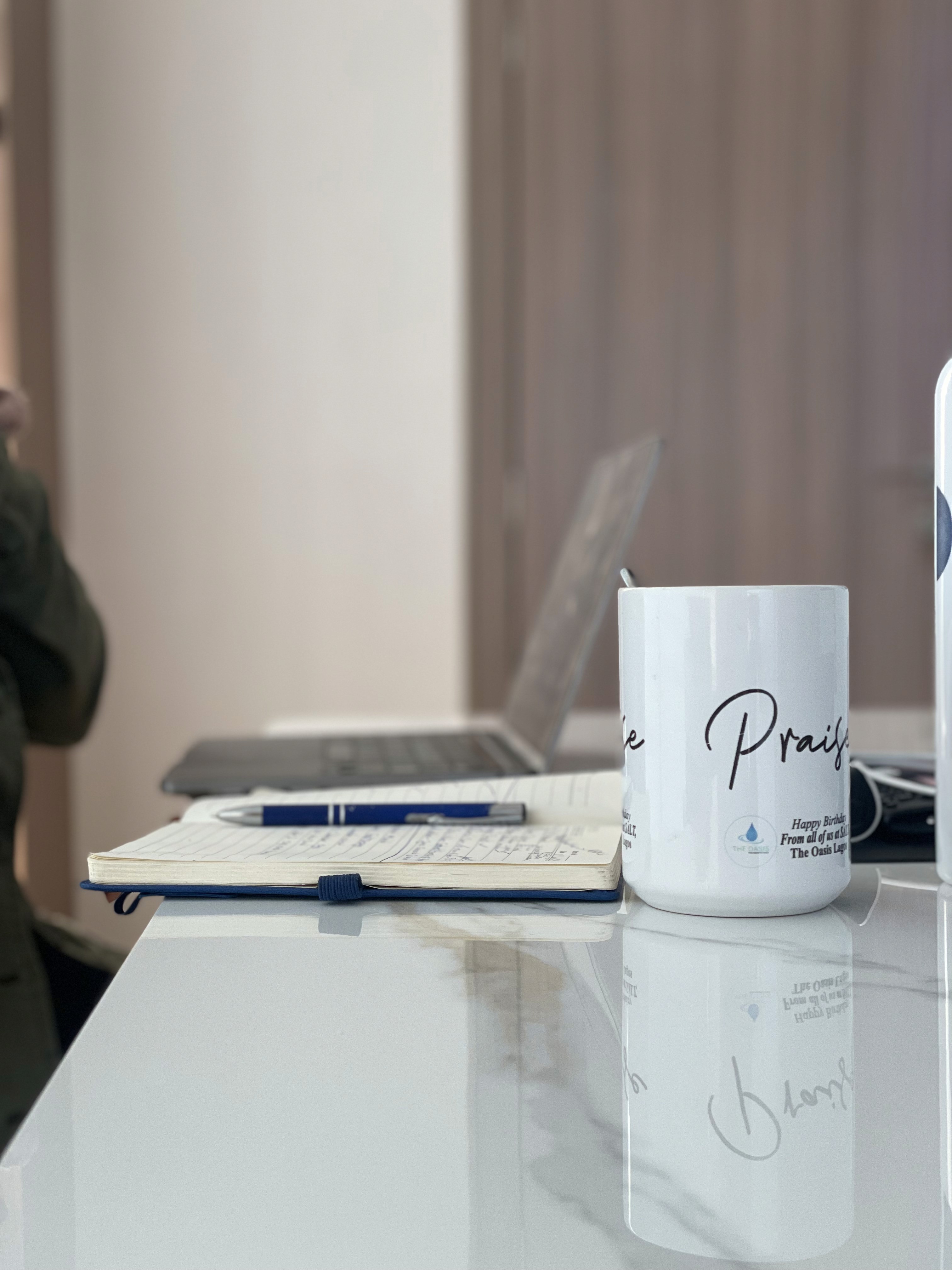 Michael Carter craft strategic design