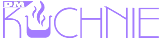 Logo DMKUCHNIE - producent mebli w Warszawie