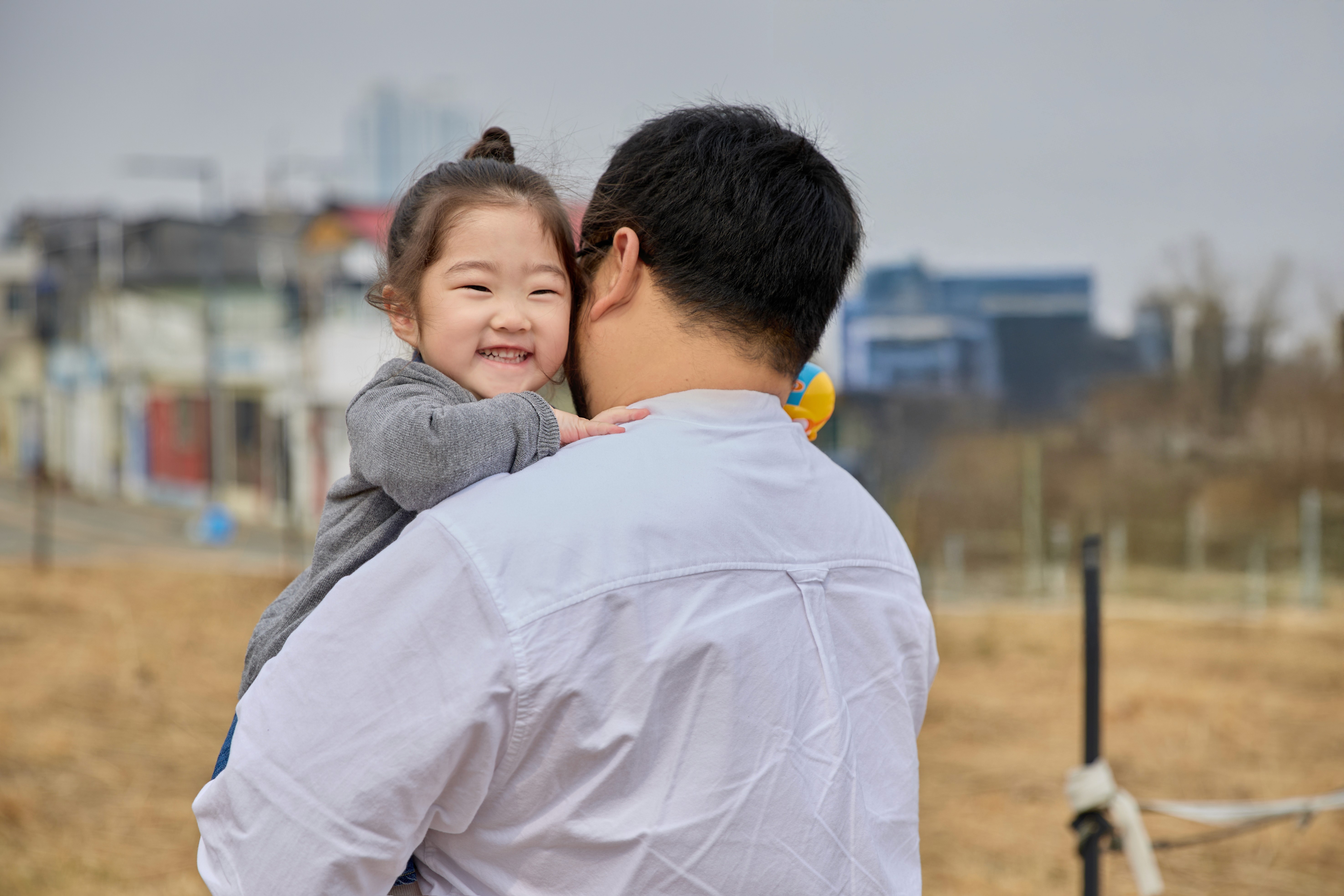 [필름커넥트] 광주 야외 가족스냅 후기 | 작가추천 하기스스냅