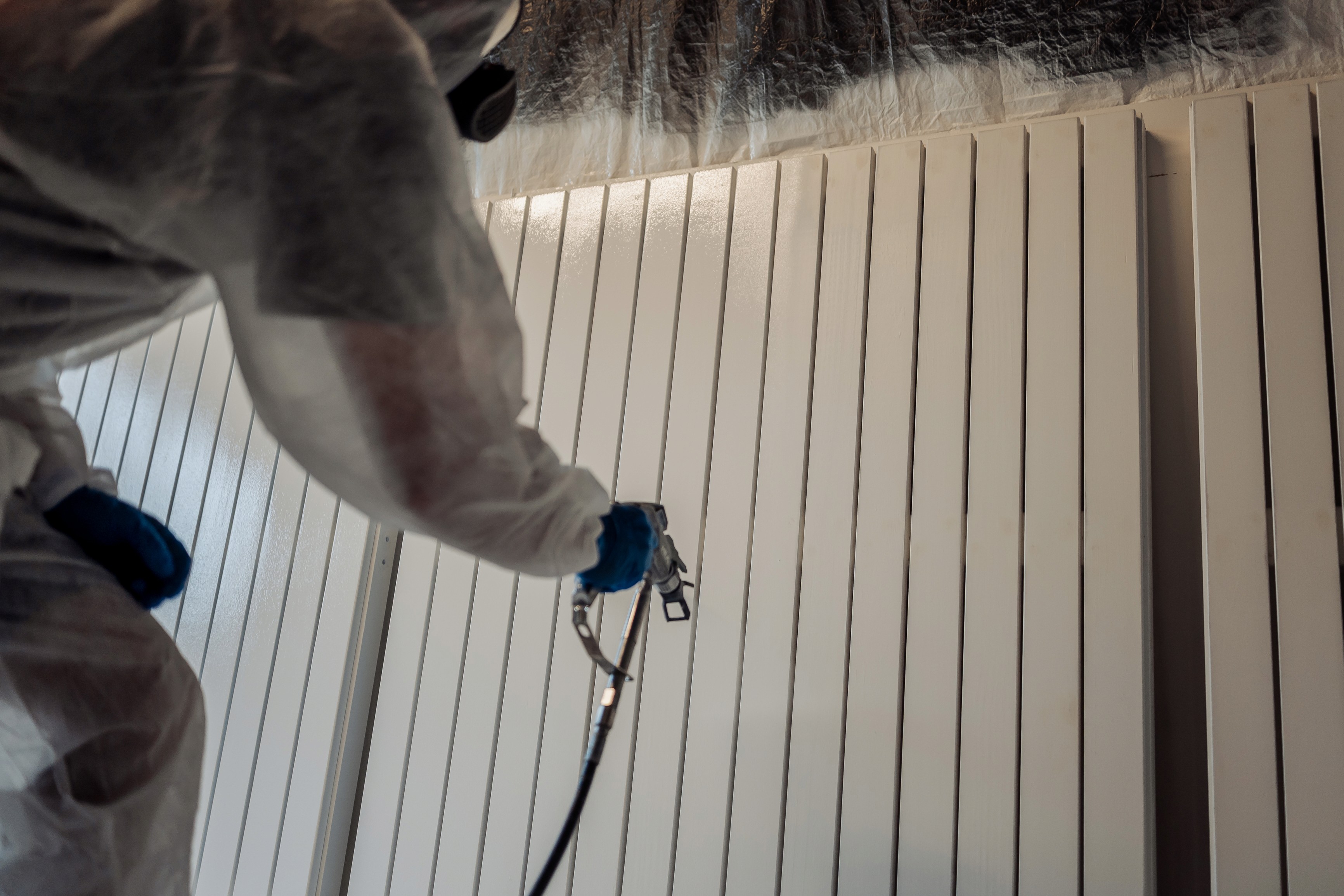 FeatureFences_Spraybooth