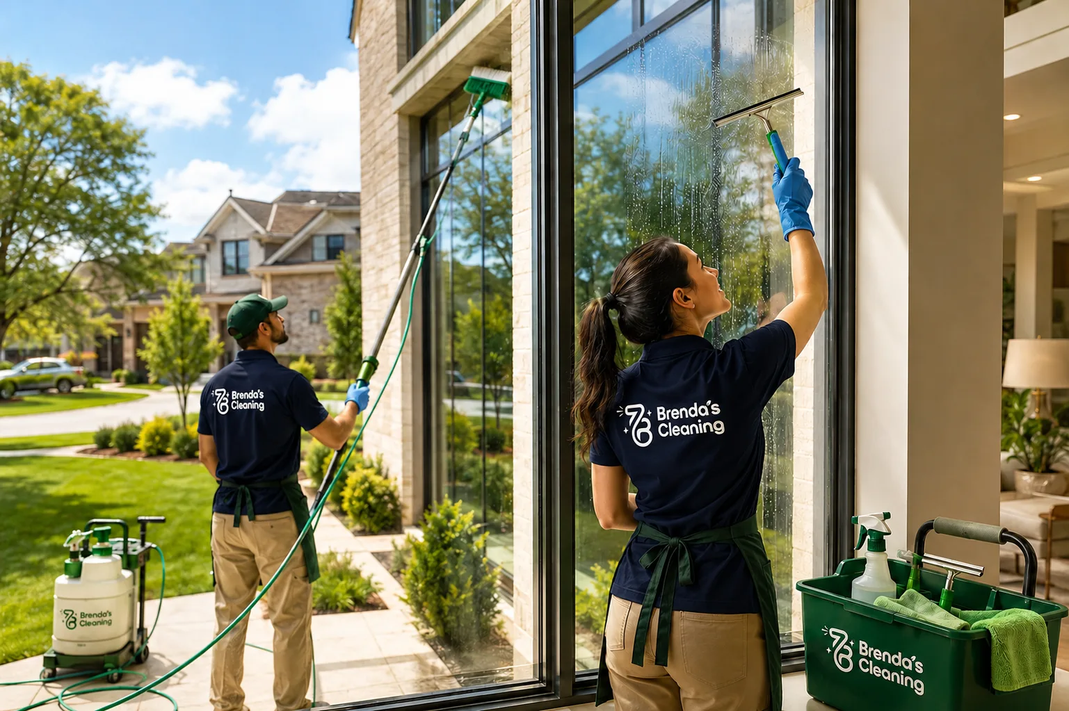 Window-Cleaning-In-Keller