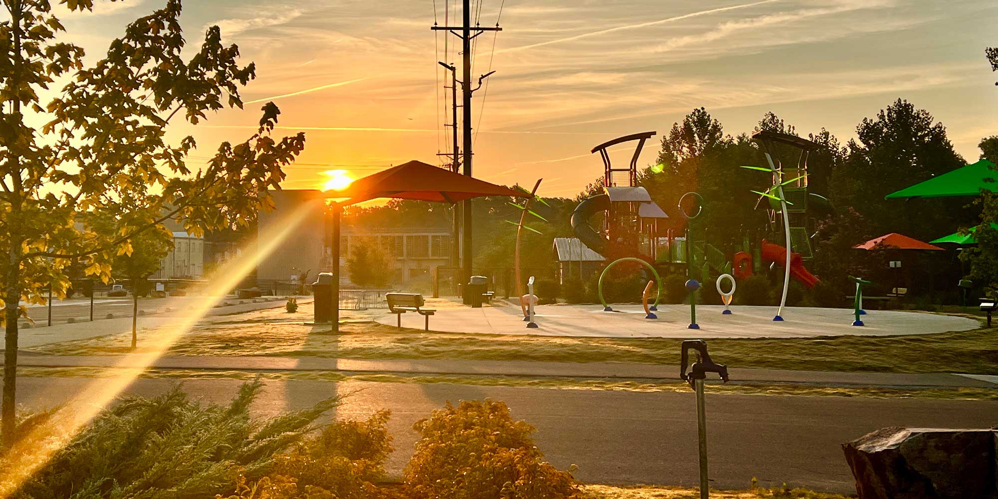 We Rock the Spectrum – Triad, North Carolina