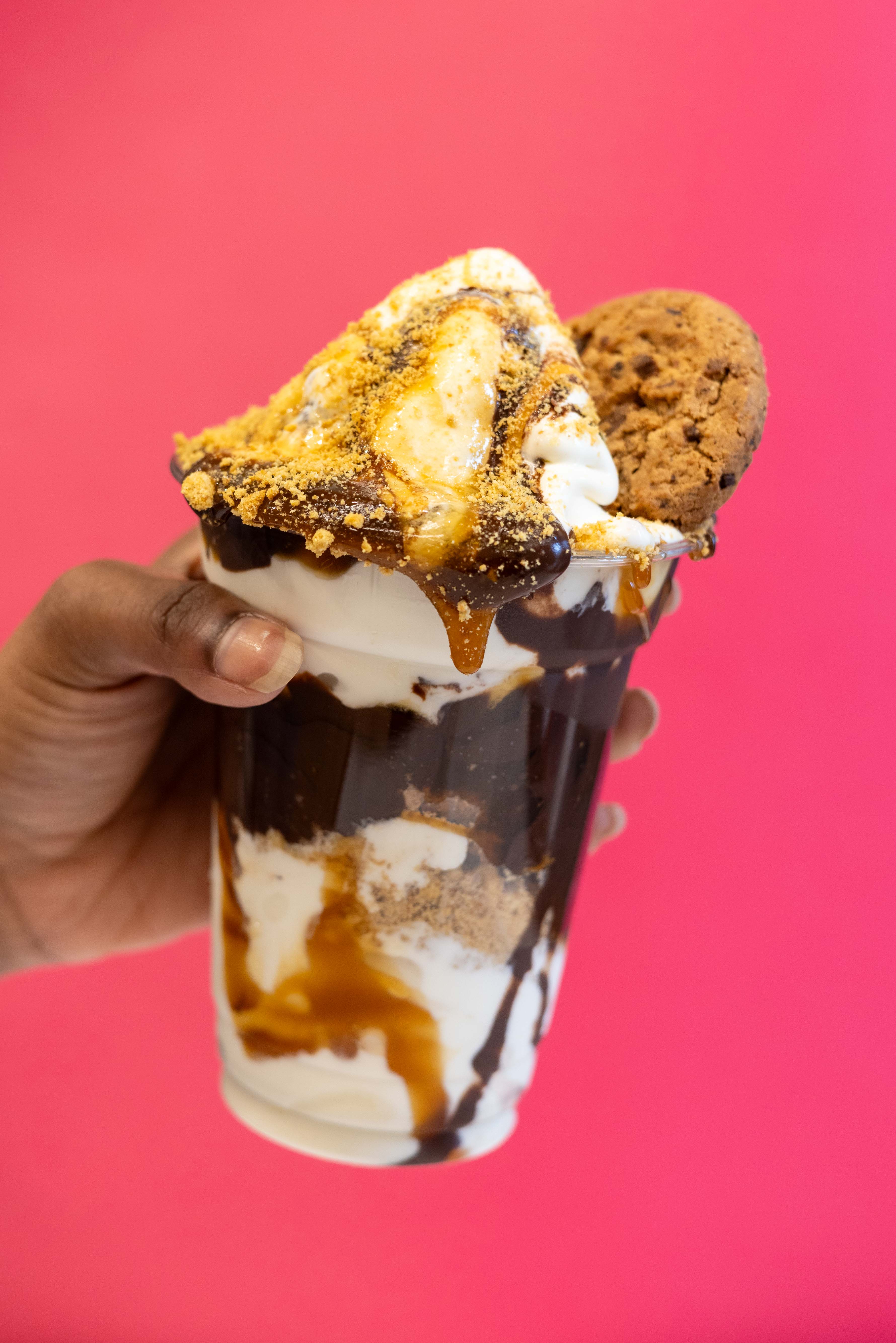Cookielicious Scrum-dae