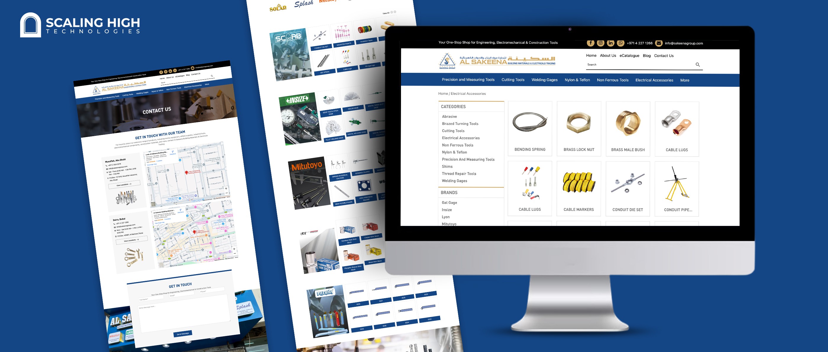 al-sakeena-web-development-by-scaling-high