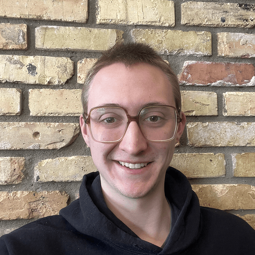Denys Schmitz, TeamLinkt team member