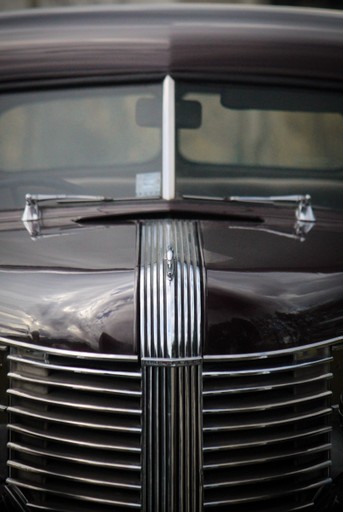 1938 PONTIAC PHOTOSHOOT