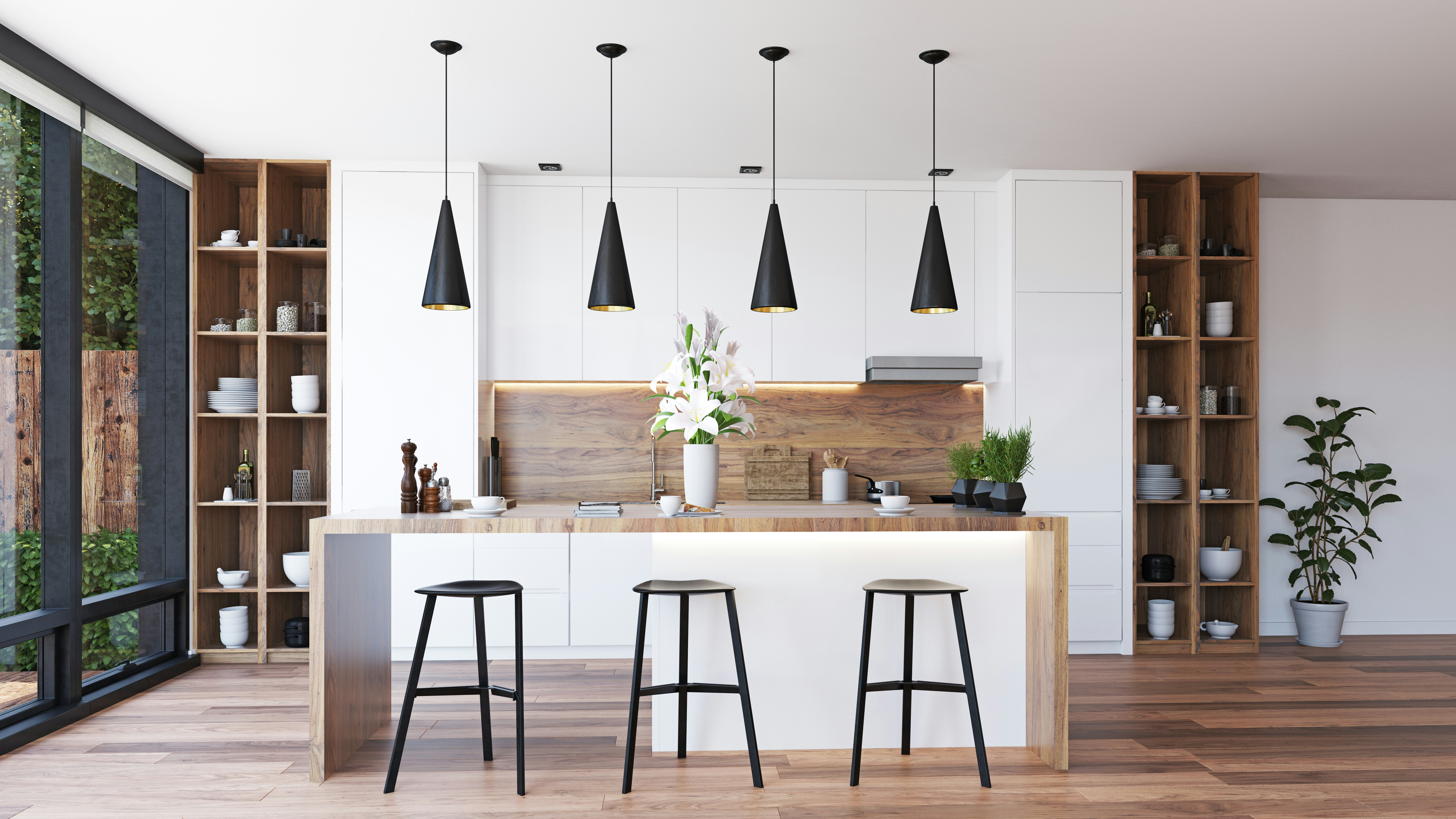 Kitchen Renovation Tips: How to Double Your Home’s Value