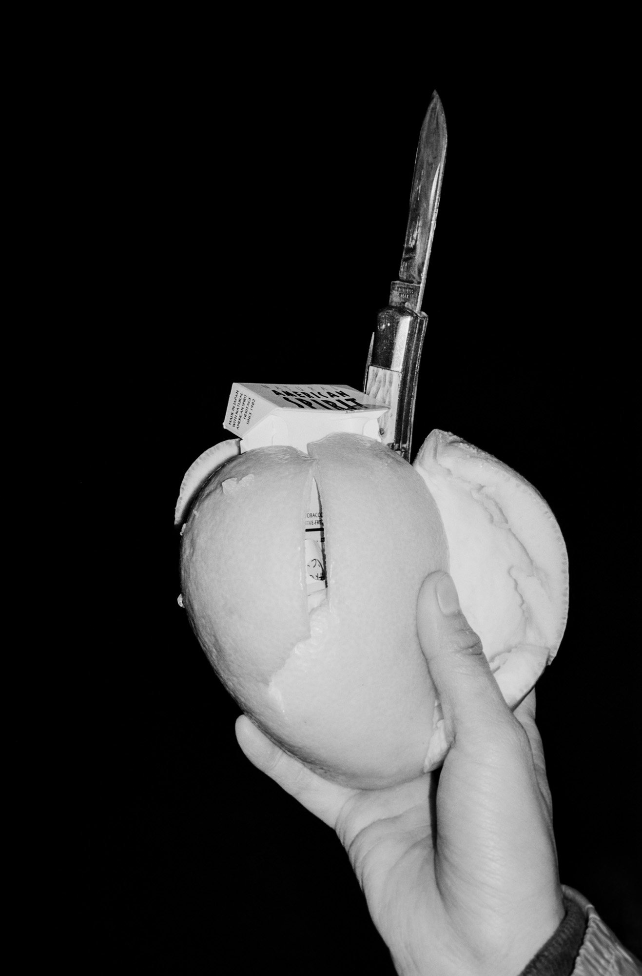 Taisei Matsumoto, 2024 exhibition work 027