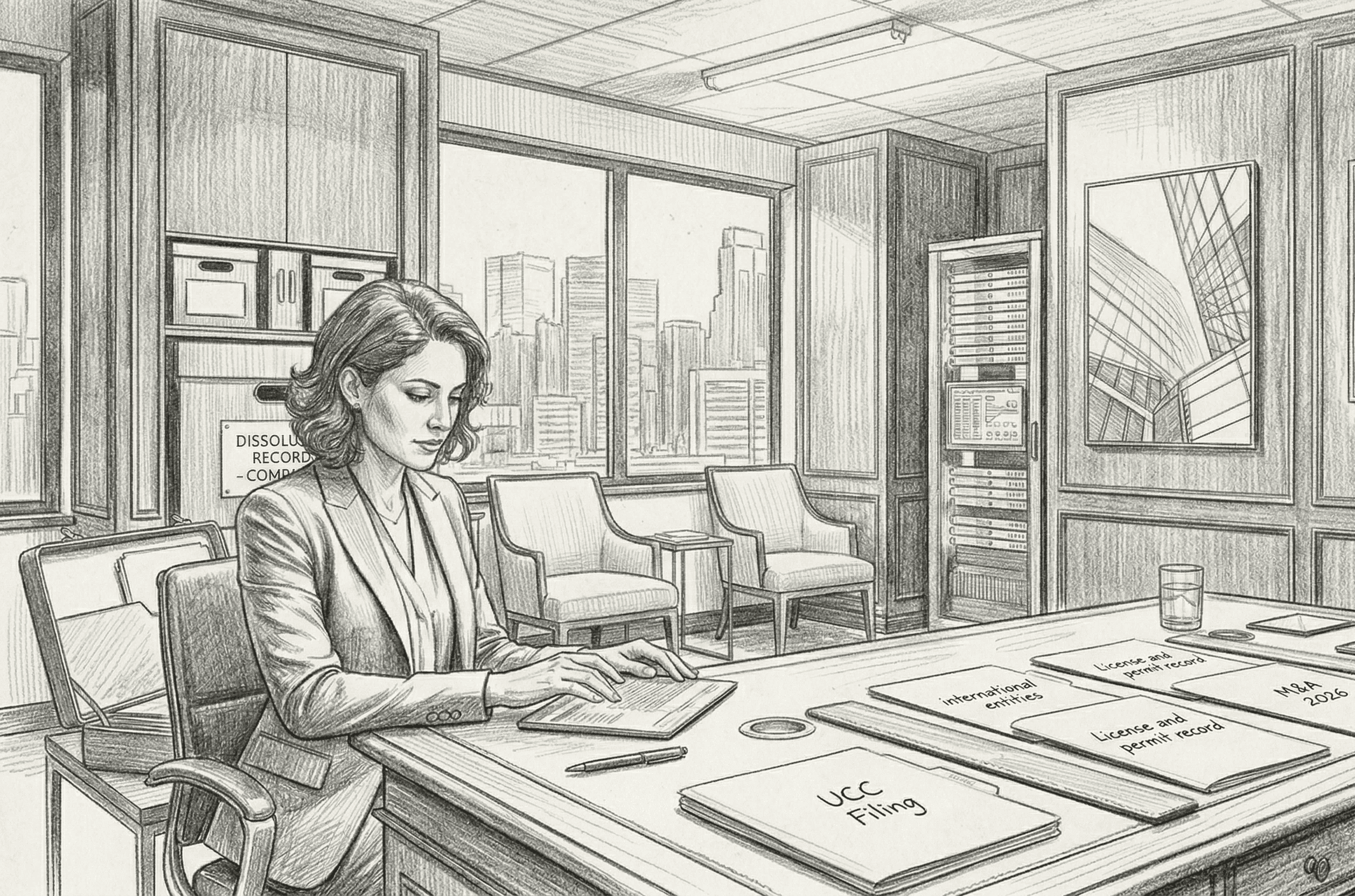 Entity Dissolution Costs: What Happens If You Don’t Dissolve