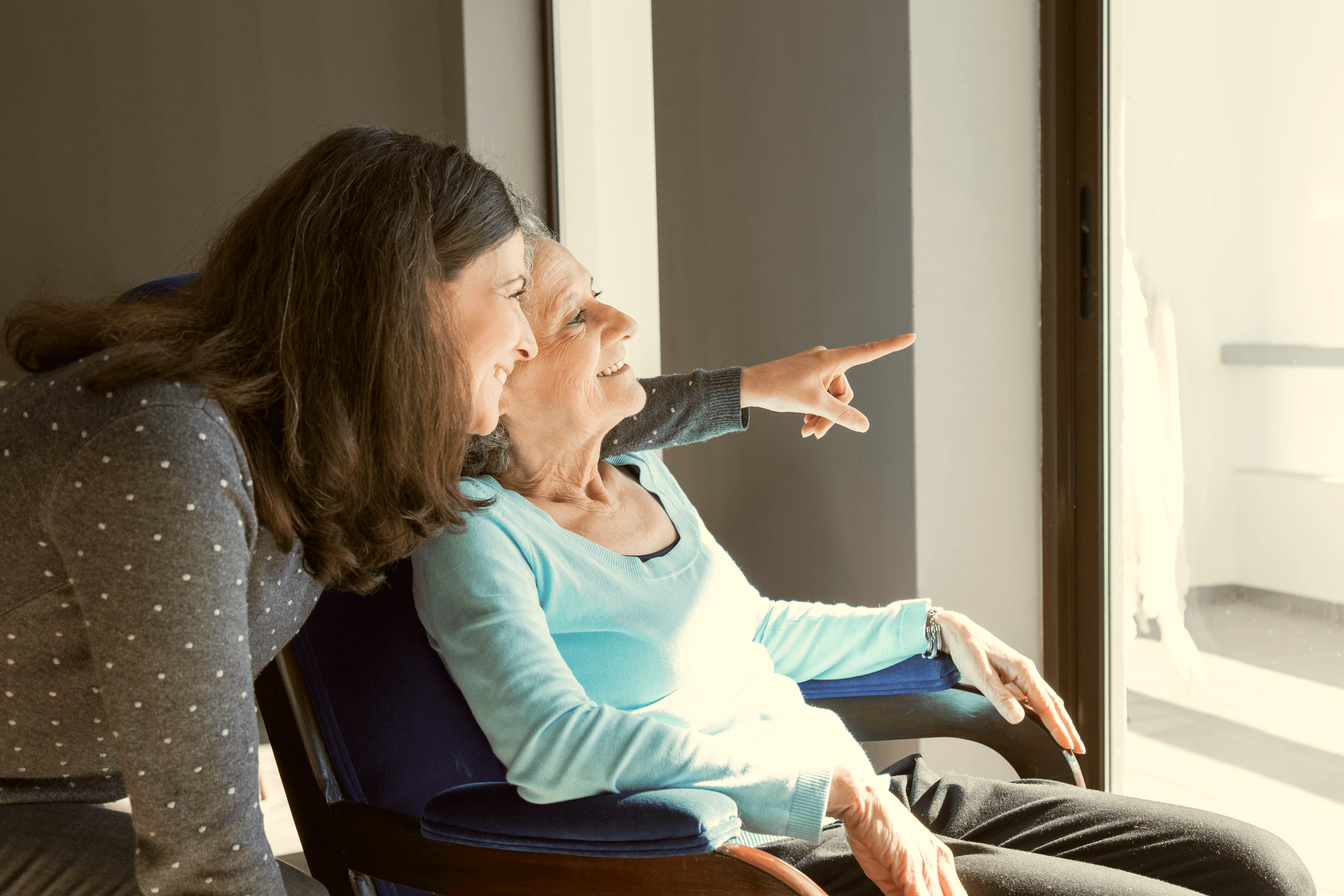Memory care communities