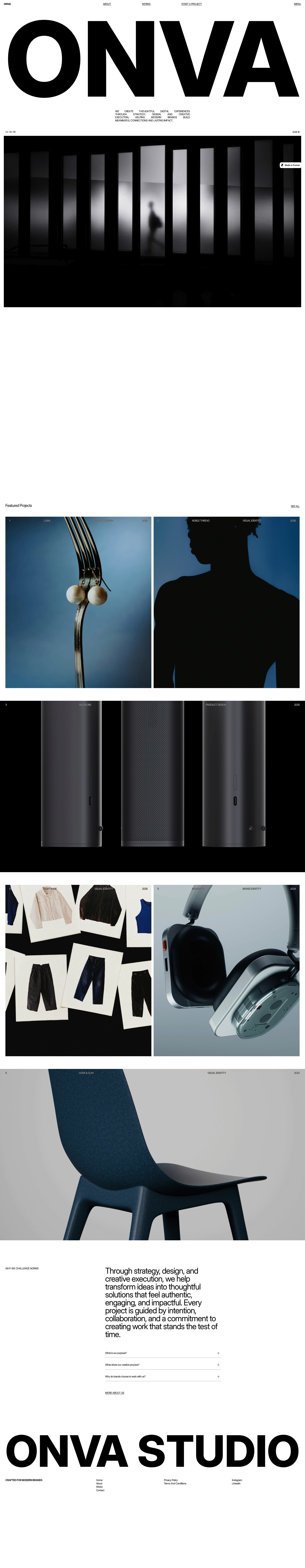 website template for agencies