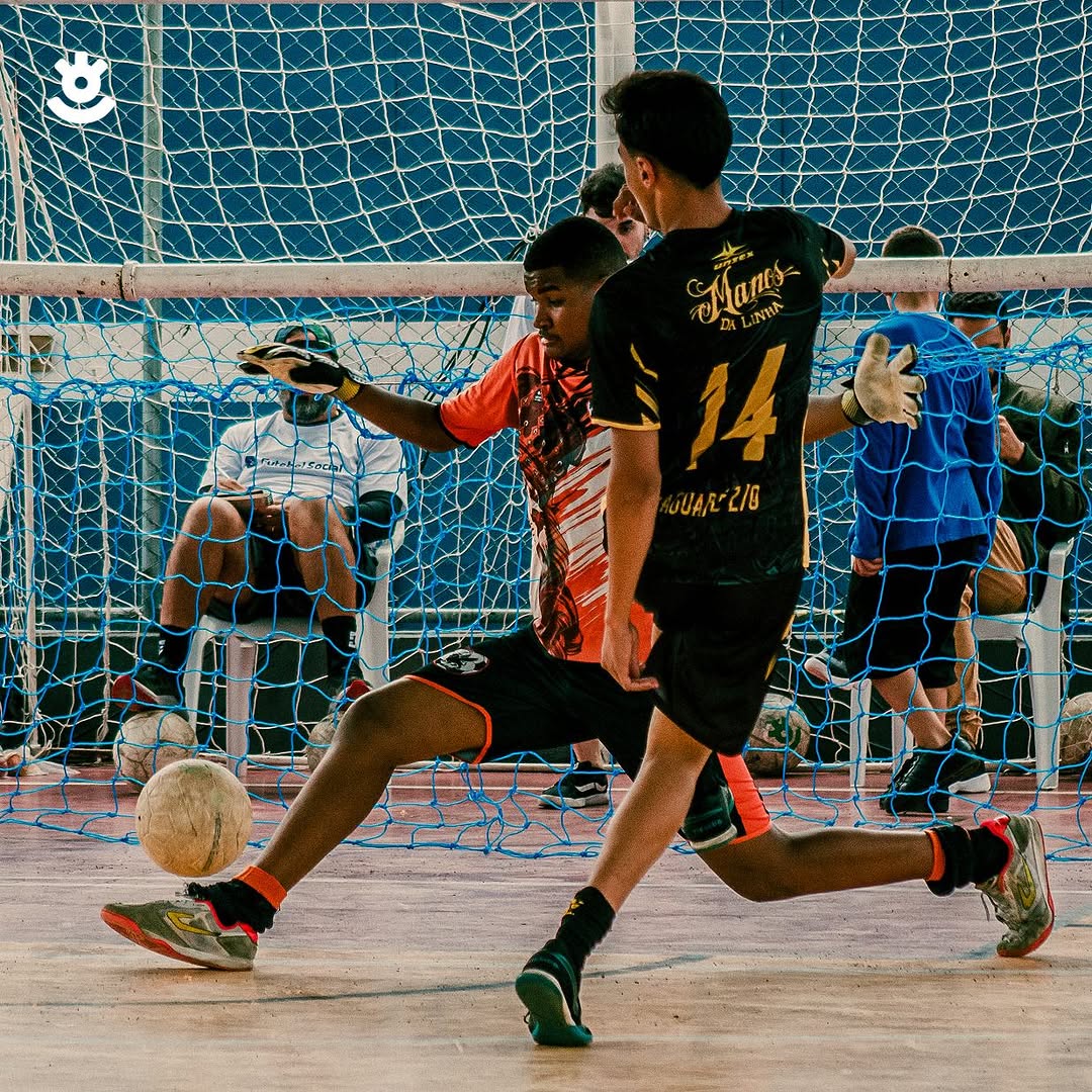 Futebol Social