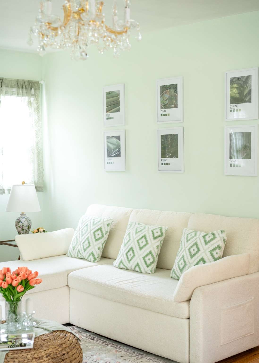 Greenhouse Reservoire - Greensboro, NC