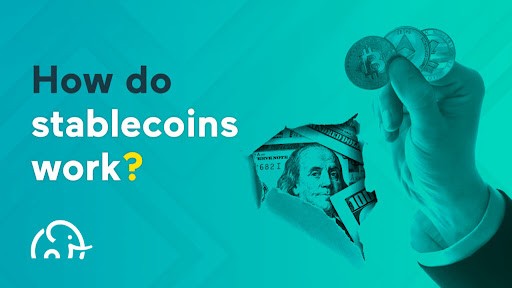 How Do Stablecoins Work?