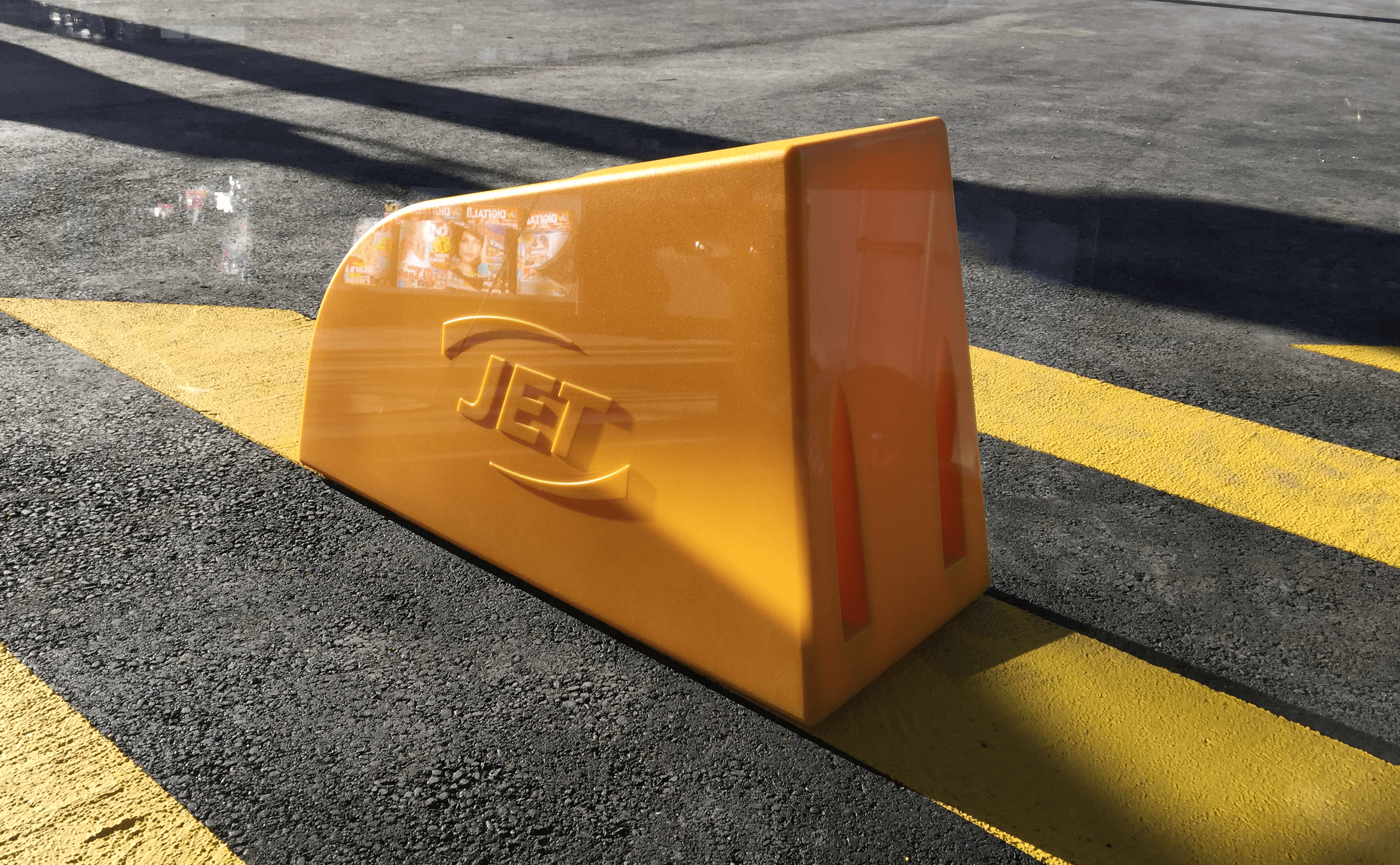 Übersicht einer Auswahl von Nahversorger teo Standorten in Deutschland.