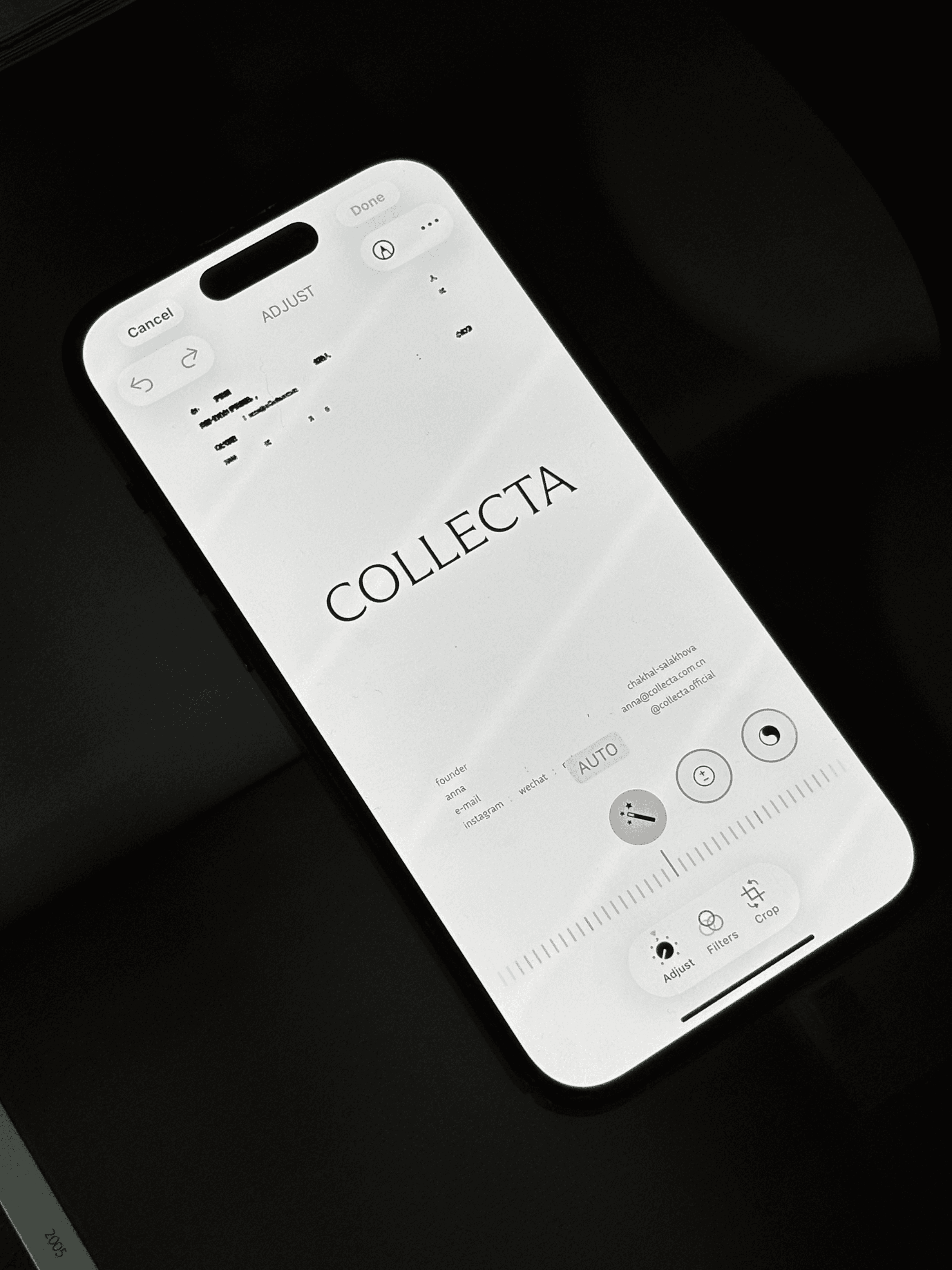 Collecta, 2026