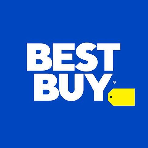 Logo of Best Buy