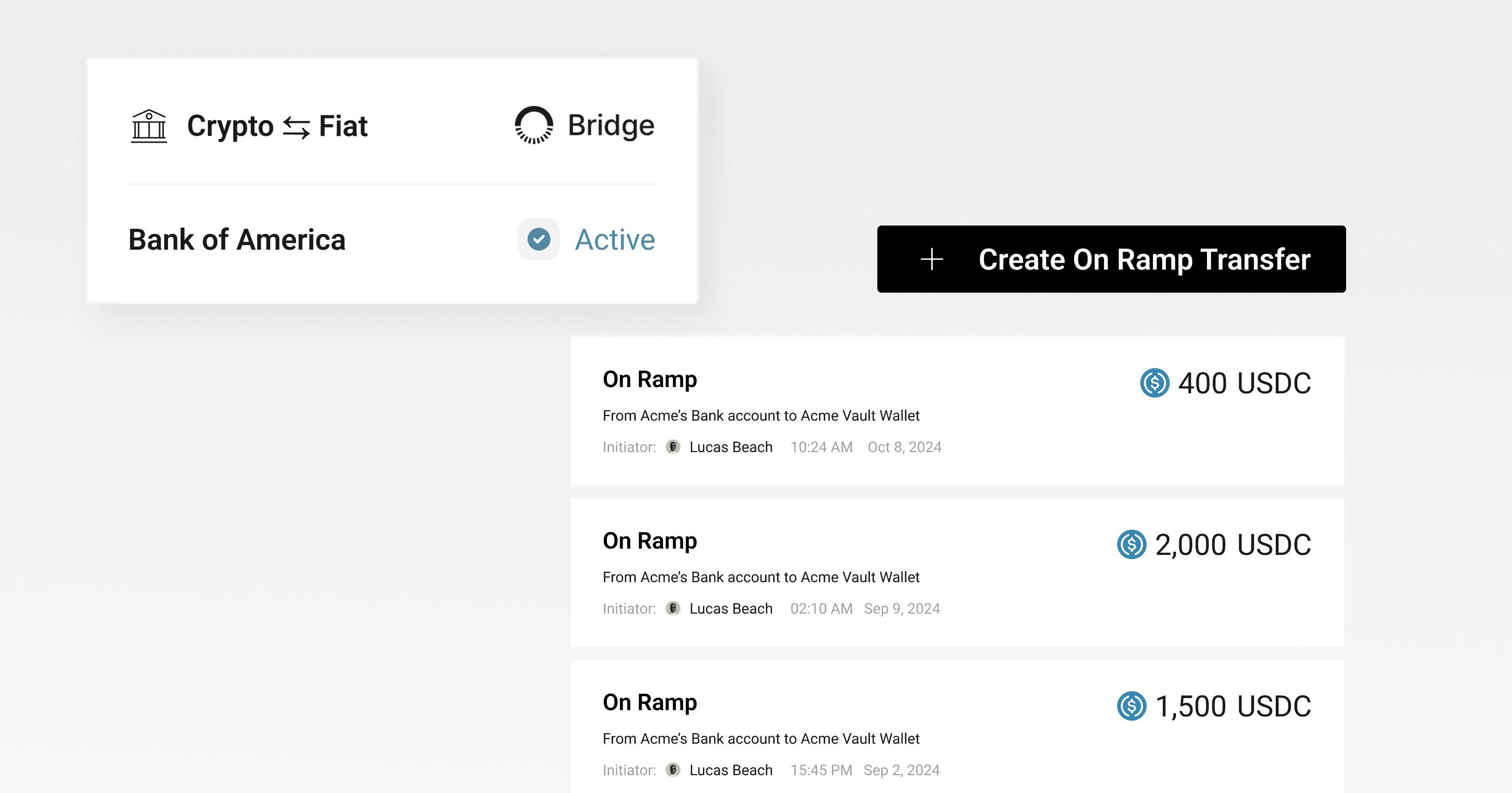 Empowering Institutional Stablecoin Adoption with Utila’s Modular Infrastructure