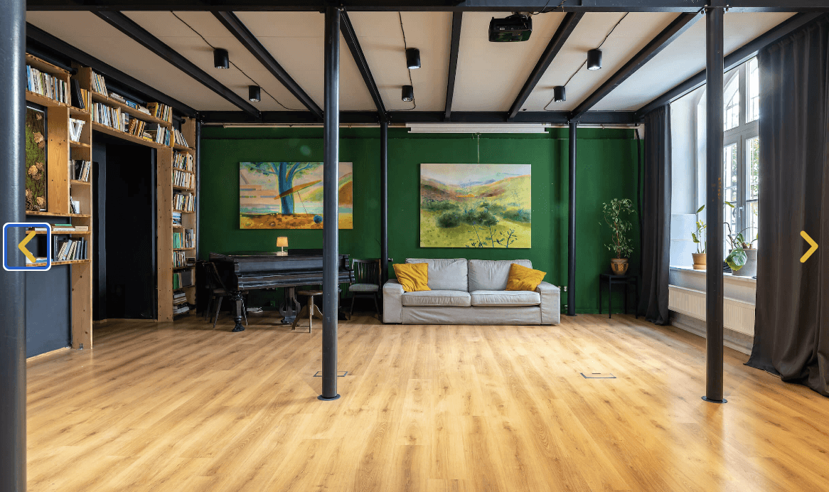 Proč vznikl MarketSpot