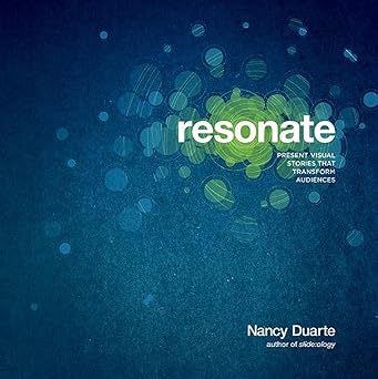 Resonate by Nancy Duarte