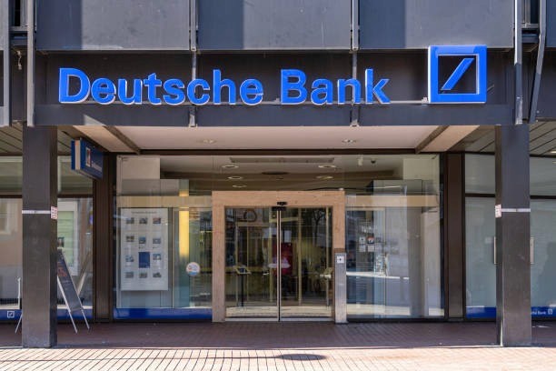 Deutsche Bank Apprentice Hiring 2026-2027 in Mumbai