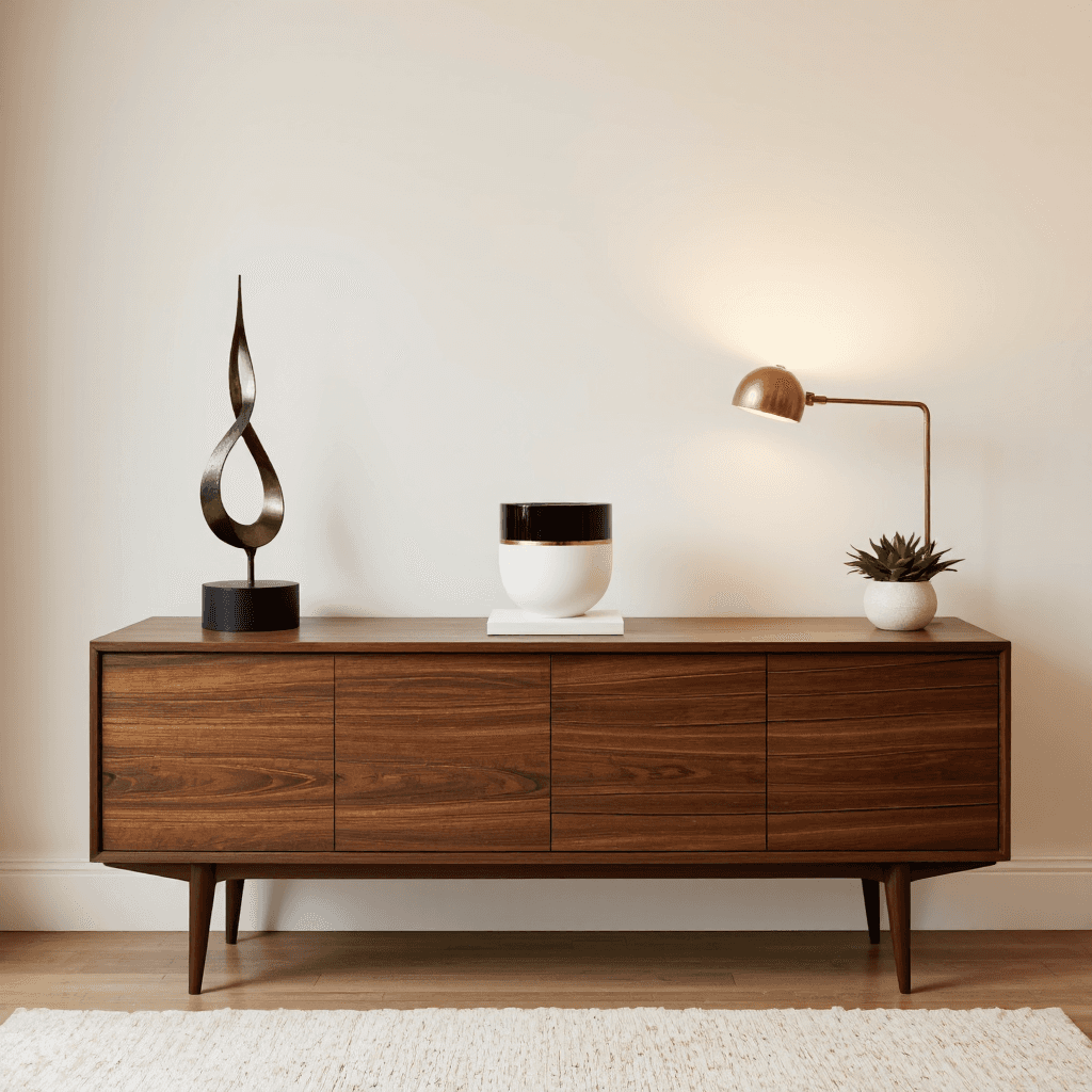 product photography of Home Decor