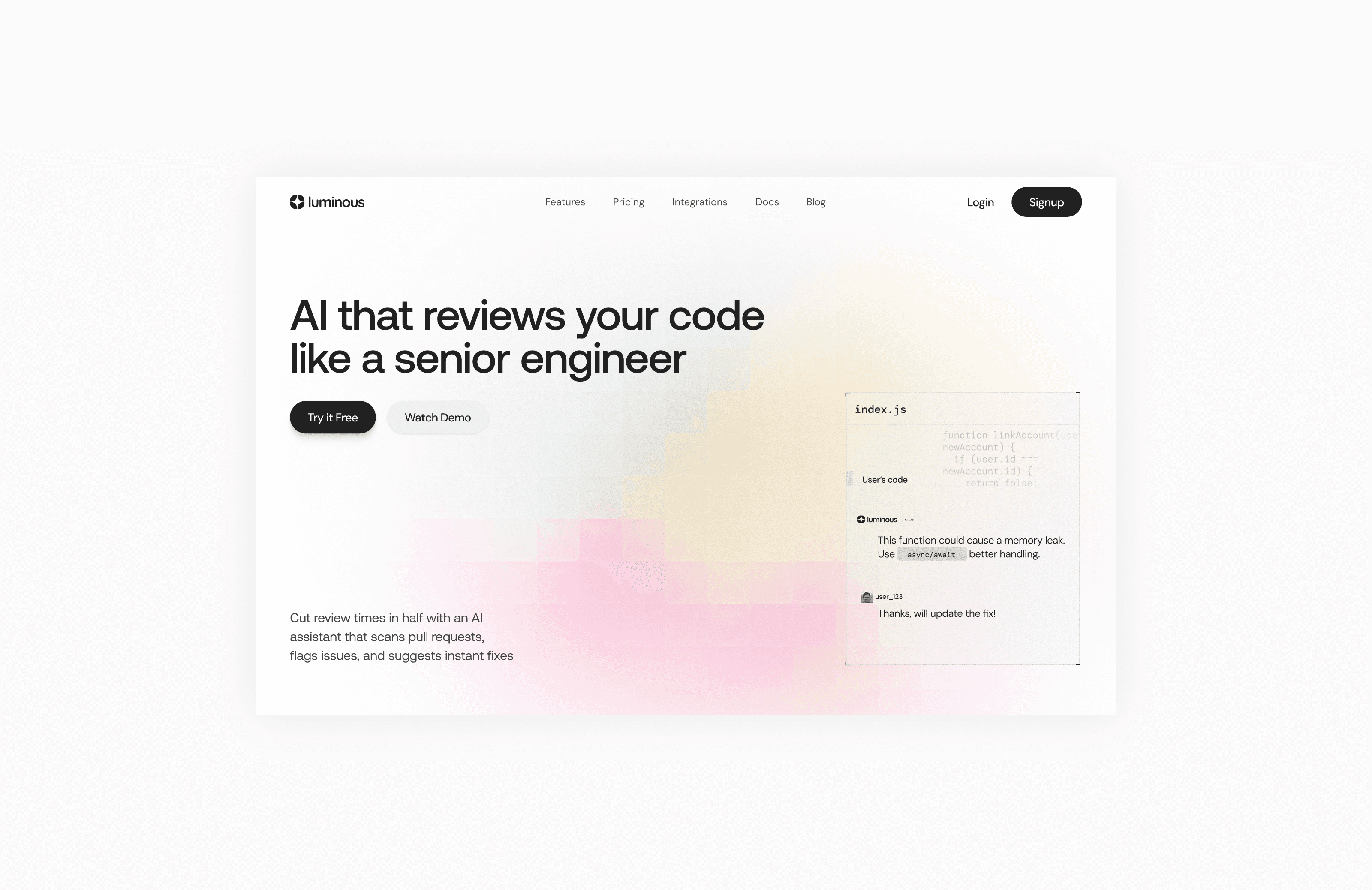 image of mobile designs screenshot