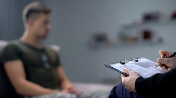 Best Practices for Therapy Note-Taking