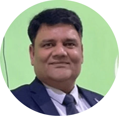 Vikas Bharadwaj, Managing Director at Outmatch Pvt Ltd