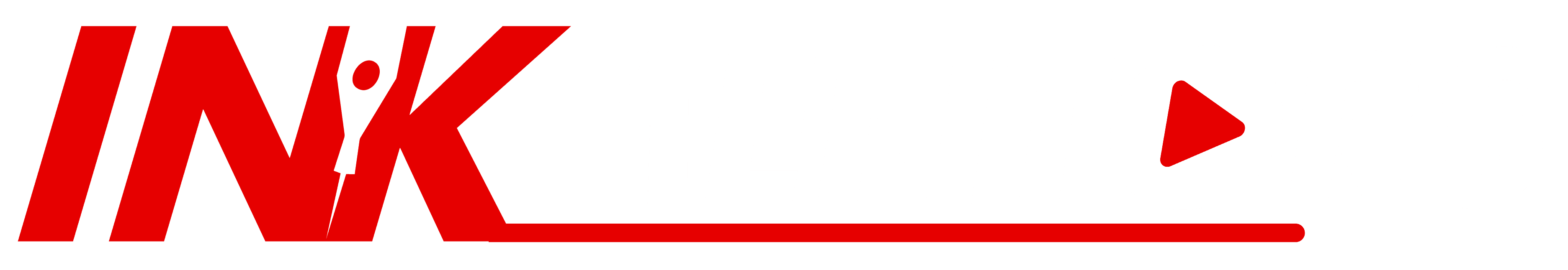 Logo INKMENTORS - Professional tattoo education platform 