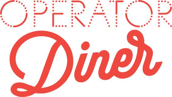 Client - Operator Diner