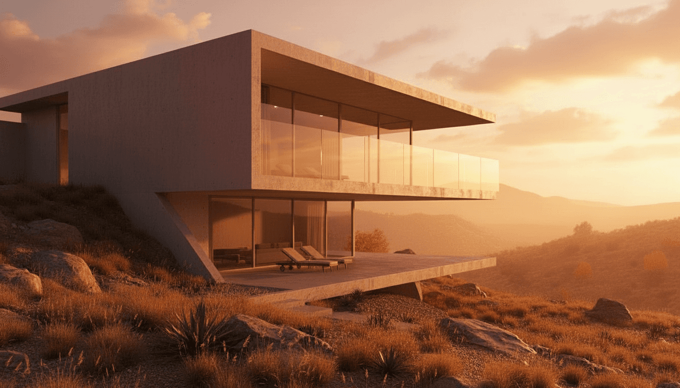 Archform Gallery