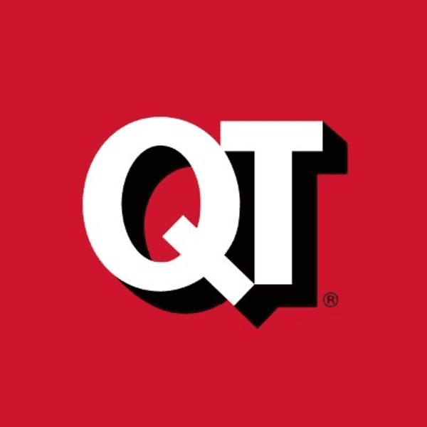 Logo of QuikTrip