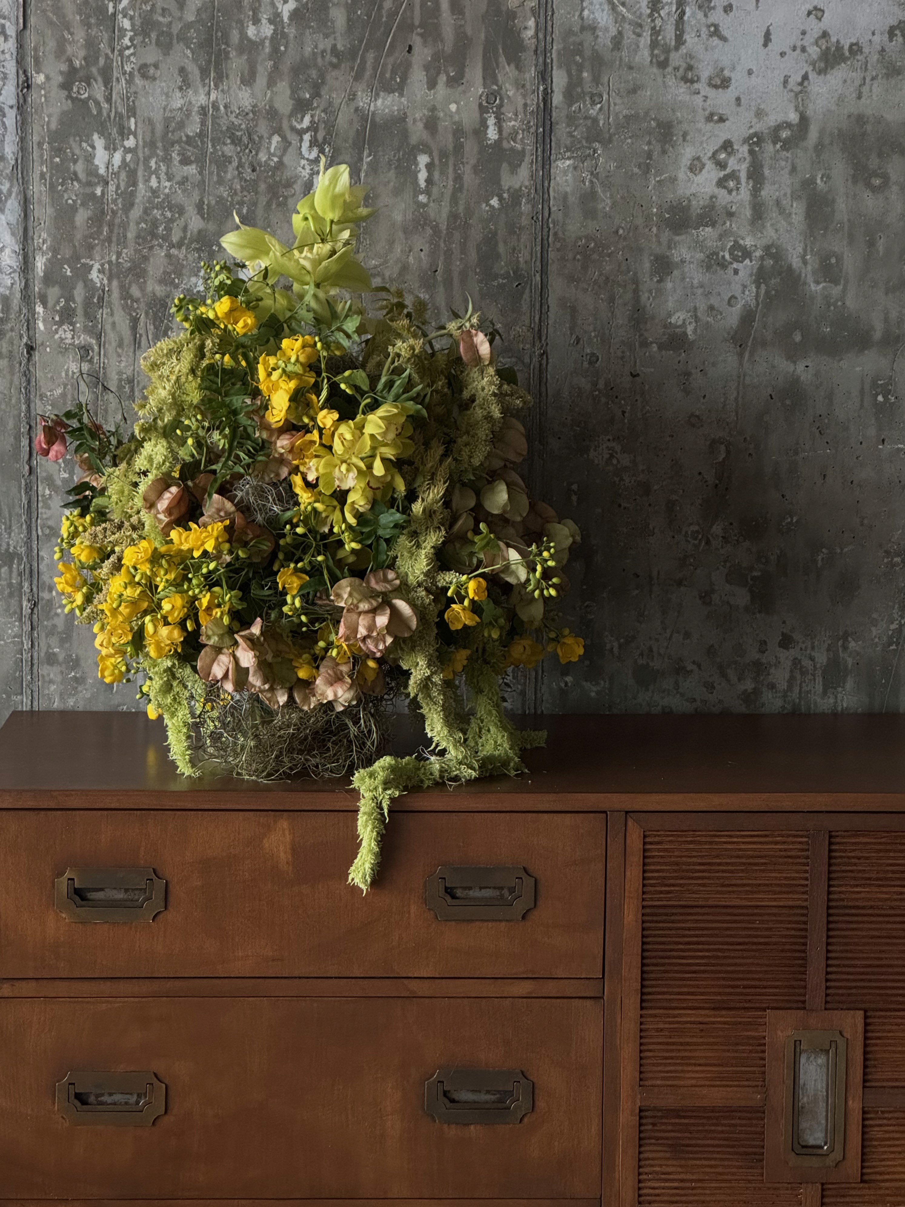 Arrangement by Studio MM