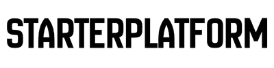 Starterplatform Logo