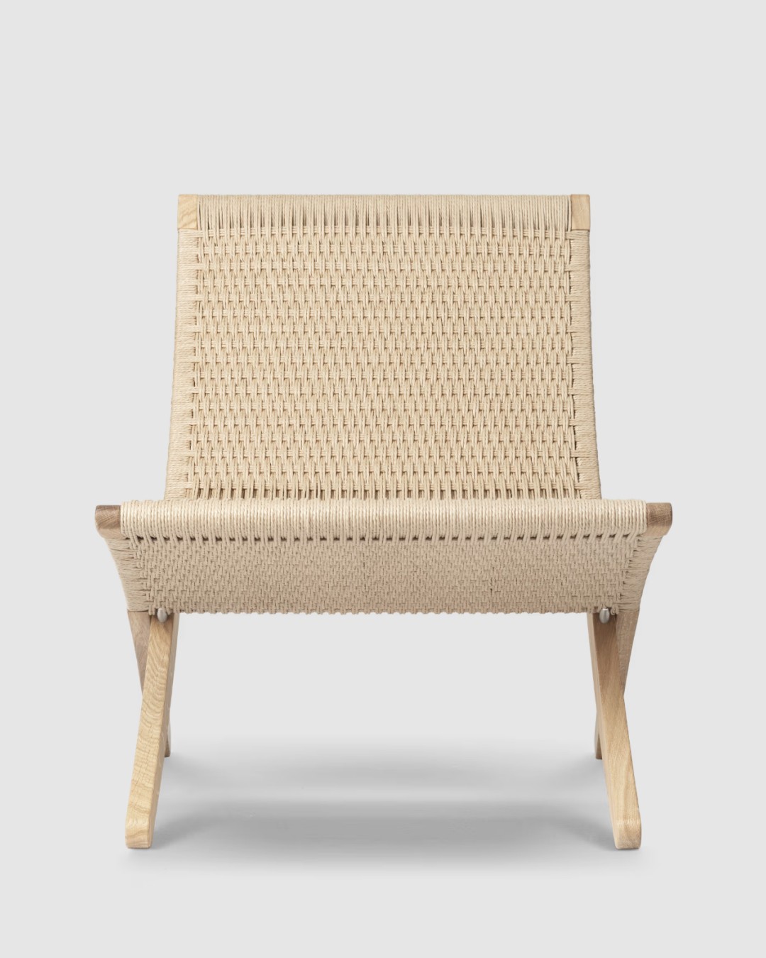 Carl Hansen, MG501 | Cuba Chair by Morten Gøttler