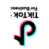 TikTok Logo